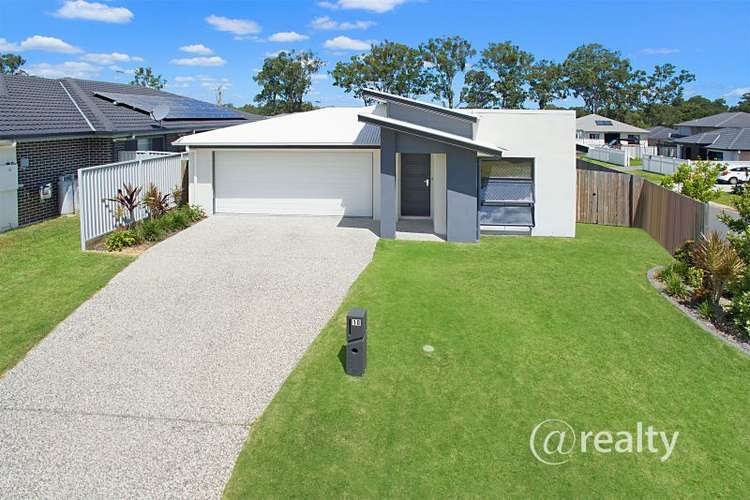 10 Riverside Circuit, Joyner QLD 4500