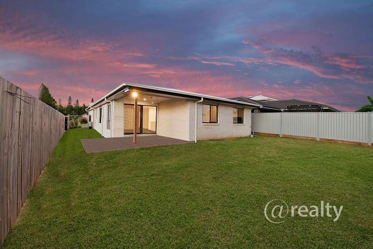 Second view of Homely house listing, 10 Riverside Circuit, Joyner QLD 4500