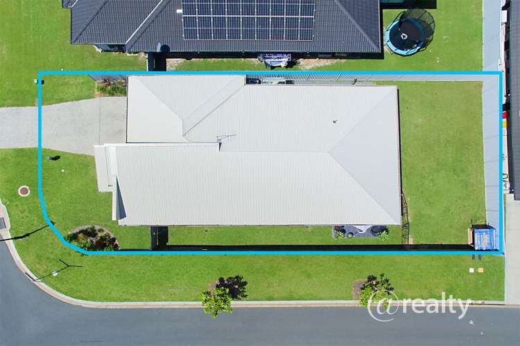 Third view of Homely house listing, 10 Riverside Circuit, Joyner QLD 4500