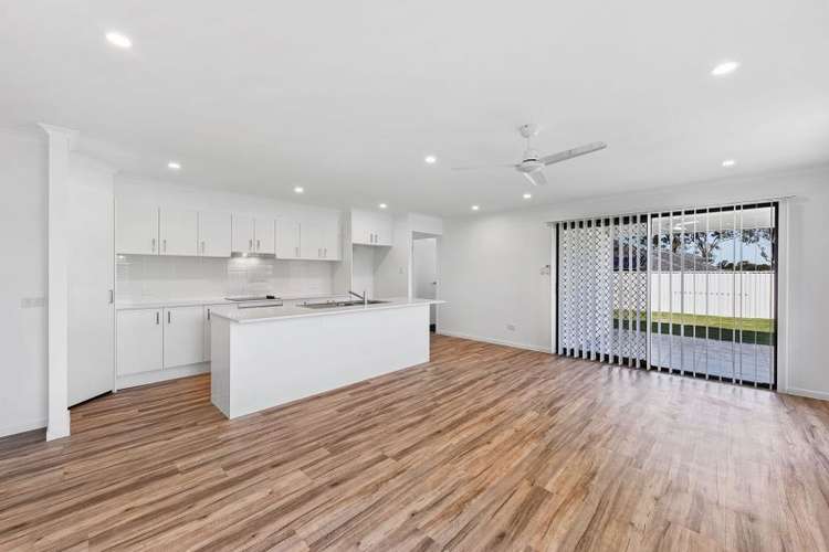 Fourth view of Homely house listing, 10 Riverside Circuit, Joyner QLD 4500