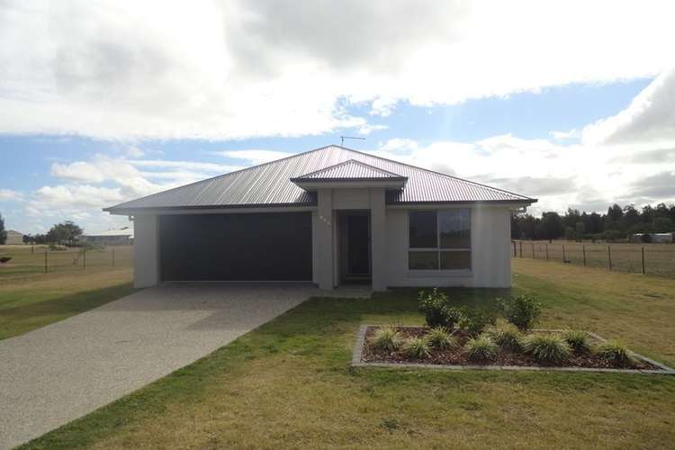 Main view of Homely house listing, 361 Lloyd St, Chinchilla QLD 4413