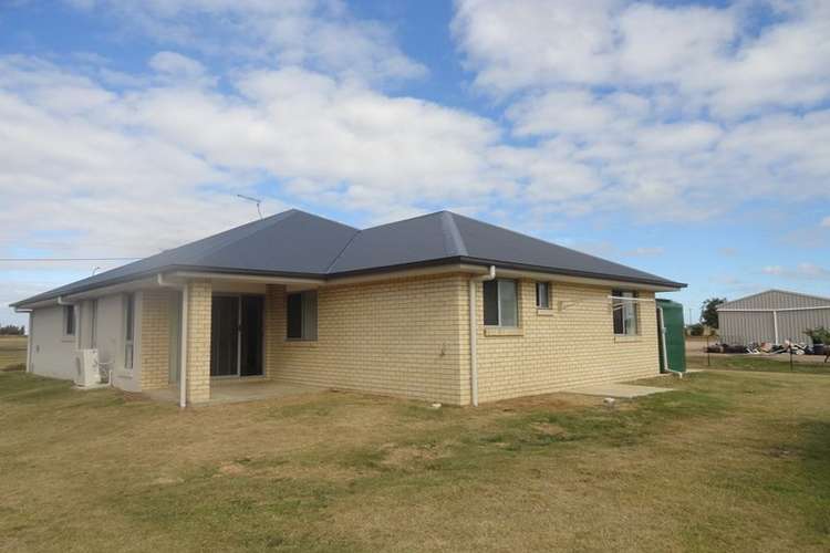 Second view of Homely house listing, 361 Lloyd St, Chinchilla QLD 4413
