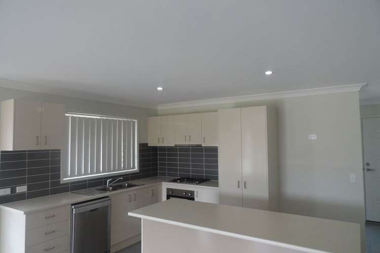 Third view of Homely house listing, 361 Lloyd St, Chinchilla QLD 4413