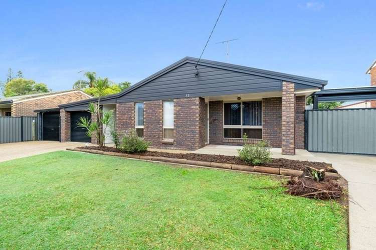 Main view of Homely house listing, 32 Orringa Street, Wurtulla QLD 4575