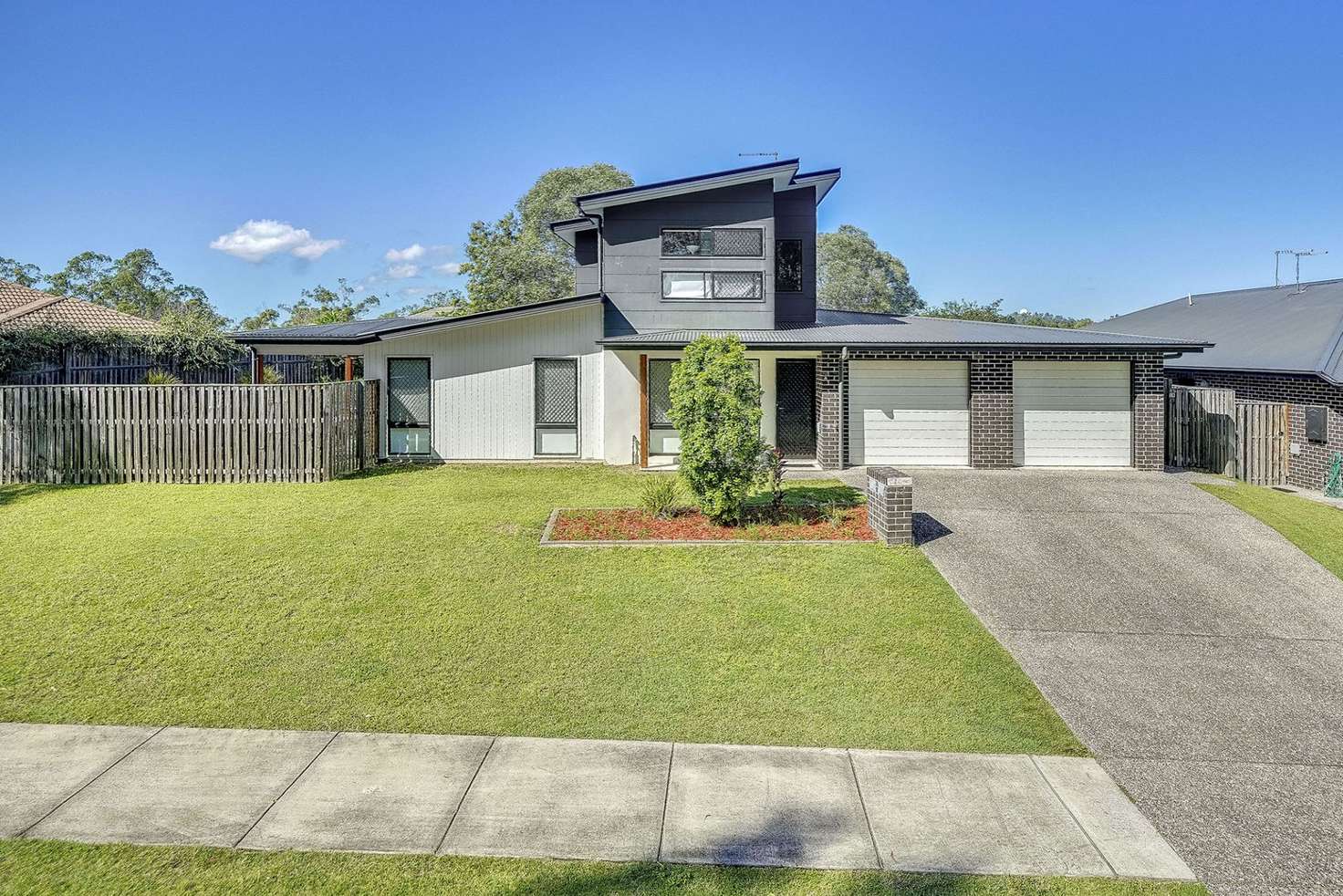Main view of Homely house listing, 62 Trevor Street, Bellbird Park QLD 4300