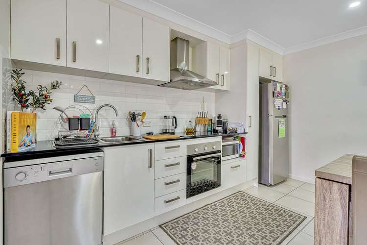 Second view of Homely house listing, 62 Trevor Street, Bellbird Park QLD 4300