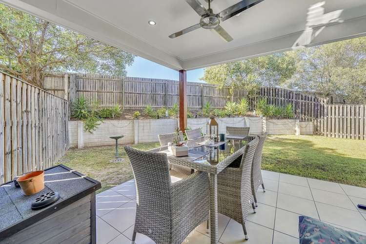 Fifth view of Homely house listing, 62 Trevor Street, Bellbird Park QLD 4300