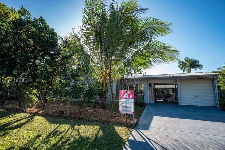 160 Loridan Drive, Brinsmead QLD 4870