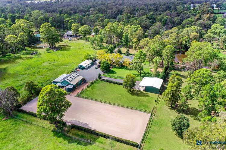 Main view of Homely house listing, 63 Mockingbird Road, Pheasants Nest NSW 2574