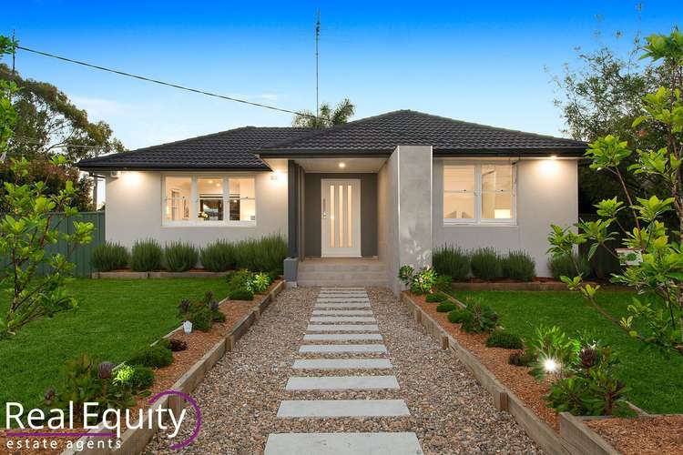 Main view of Homely house listing, 15 Mubo Crescent, Holsworthy NSW 2173