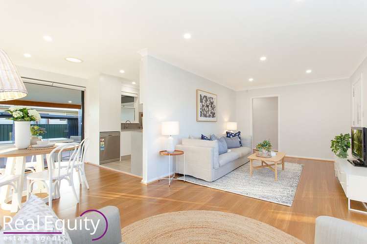 Second view of Homely house listing, 15 Mubo Crescent, Holsworthy NSW 2173