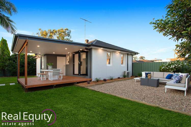 Third view of Homely house listing, 15 Mubo Crescent, Holsworthy NSW 2173