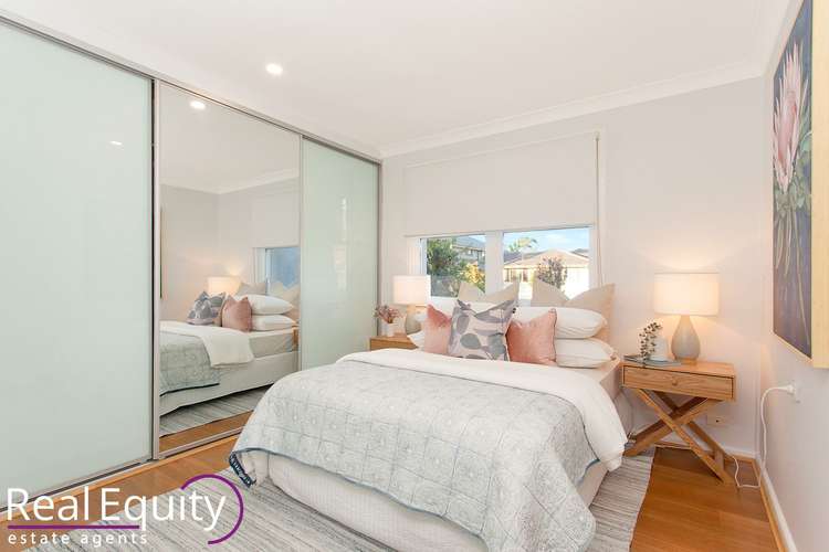 Sixth view of Homely house listing, 15 Mubo Crescent, Holsworthy NSW 2173