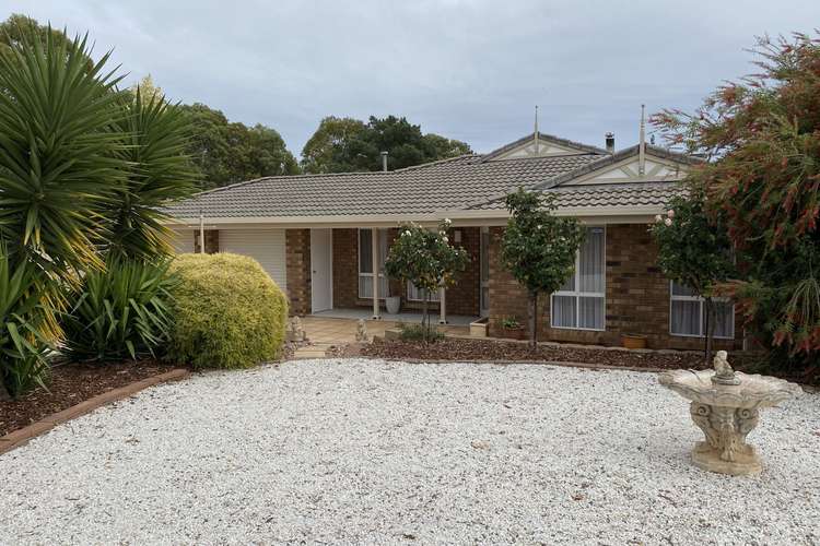 Main view of Homely house listing, 4 Greensborough Court, Onkaparinga Hills SA 5163