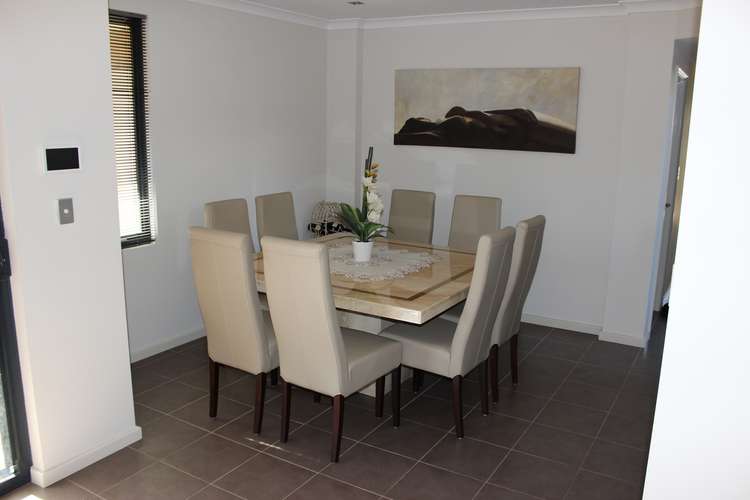 Second view of Homely townhouse listing, 2/49 Pearson Street, Ashfield WA 6054
