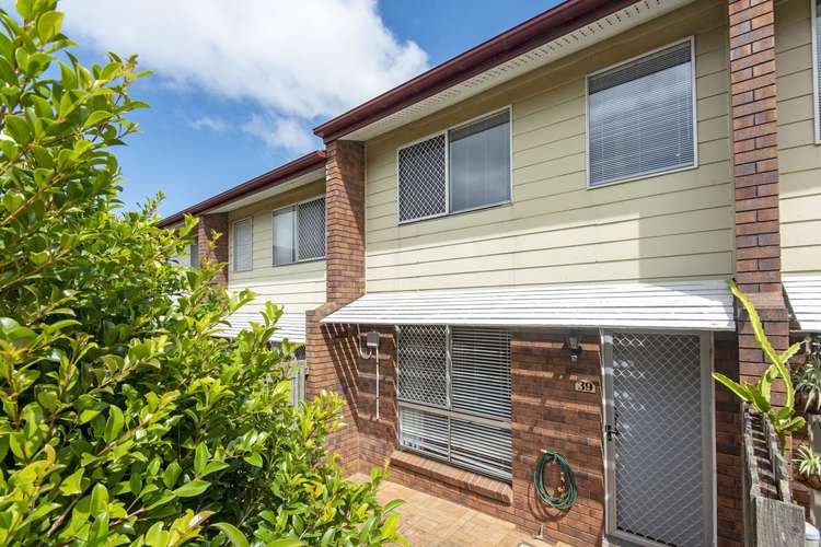 Second view of Homely unit listing, 39/6 O'Brien Street, Harlaxton QLD 4350