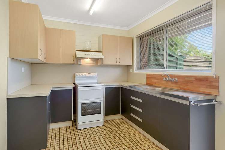 Fourth view of Homely unit listing, 39/6 O'Brien Street, Harlaxton QLD 4350