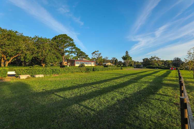 Second view of Homely acreageSemiRural listing, 70 Kenthurst Road, Kenthurst NSW 2156