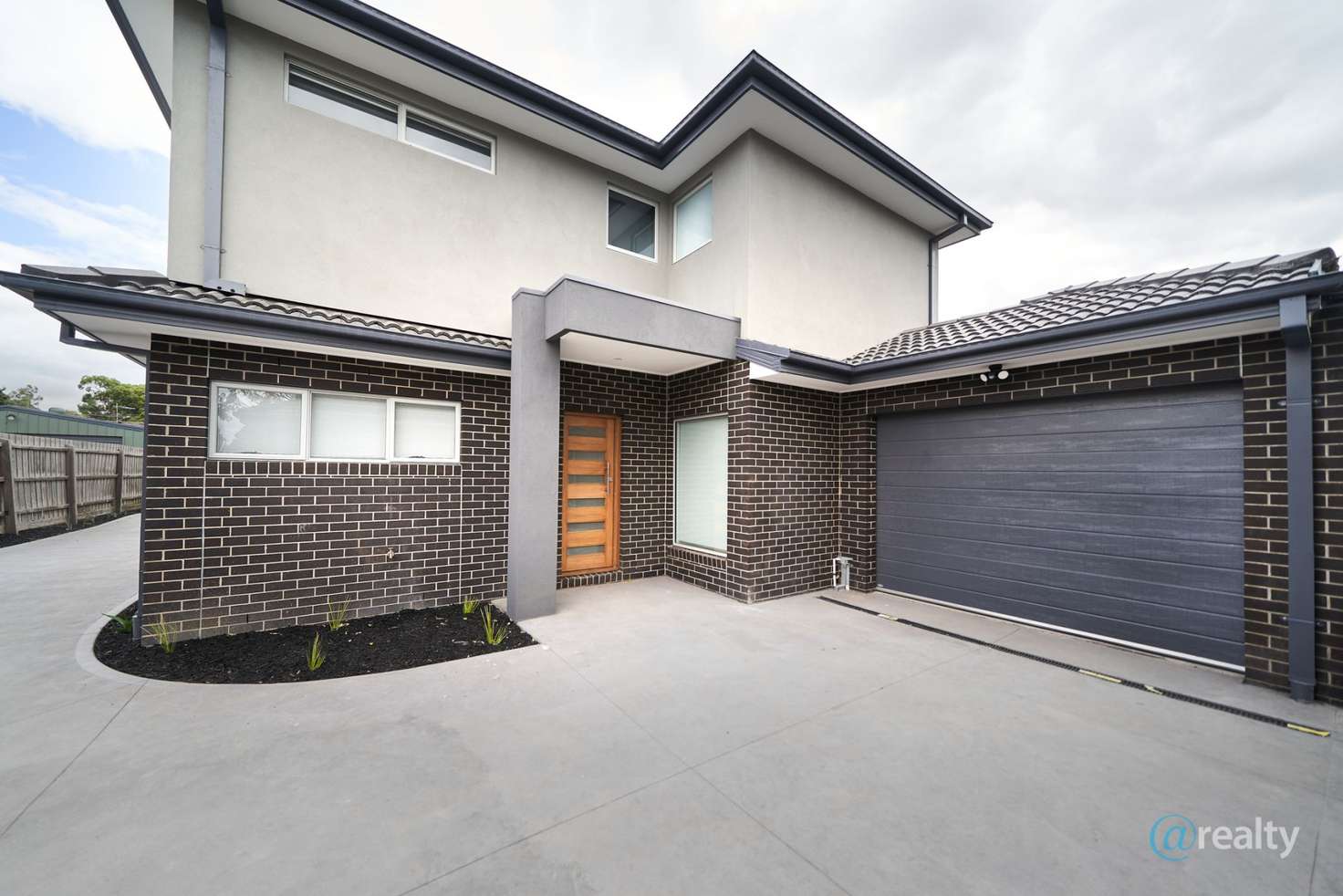 Main view of Homely townhouse listing, 2/19 Bride Avenue, Hampton Park VIC 3976