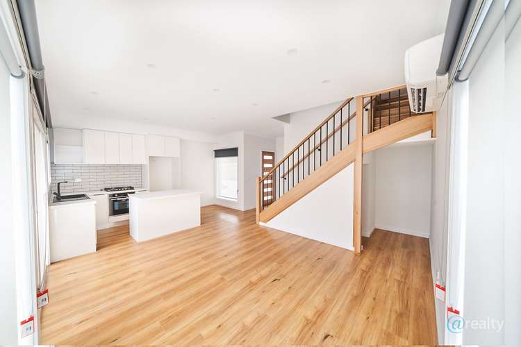 Second view of Homely townhouse listing, 2/19 Bride Avenue, Hampton Park VIC 3976