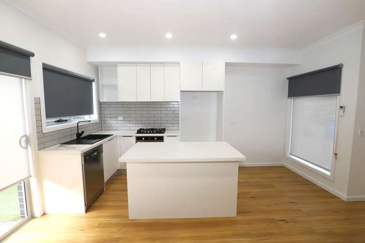 Third view of Homely townhouse listing, 2/19 Bride Avenue, Hampton Park VIC 3976