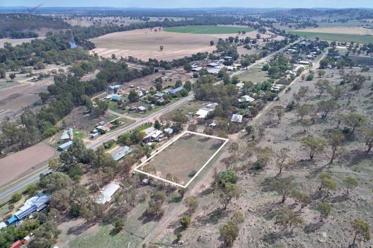 Main view of Homely residentialLand listing, 20 Short Street, Oura NSW 2650