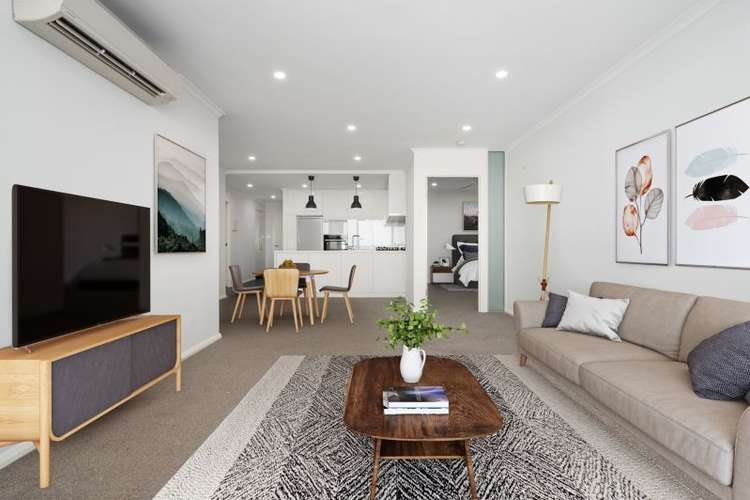 Main view of Homely apartment listing, 601/316 Charlestown Road, Charlestown NSW 2290