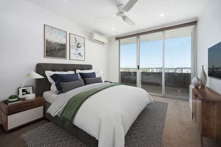 Second view of Homely apartment listing, 601/316 Charlestown Road, Charlestown NSW 2290