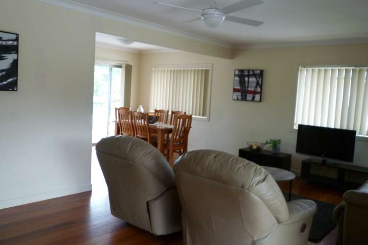 Third view of Homely house listing, 45 Meckiff Street Upper Mt Gravatt, Upper Mount Gravatt QLD 4122