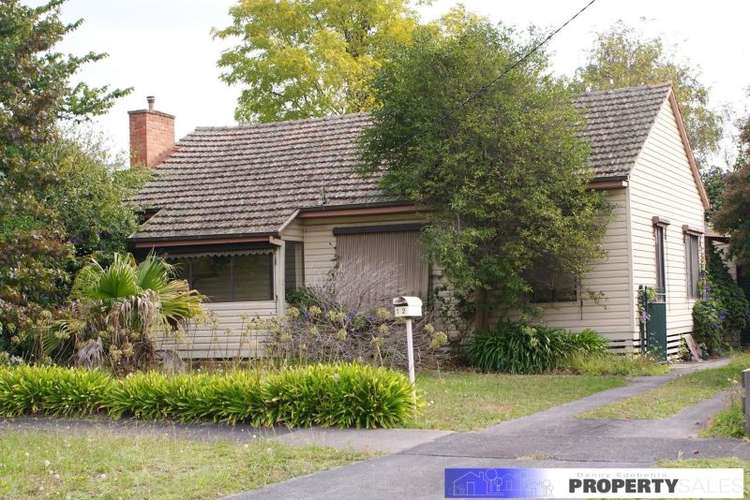 Main view of Homely house listing, 12 Hinkler Street, Moe VIC 3825