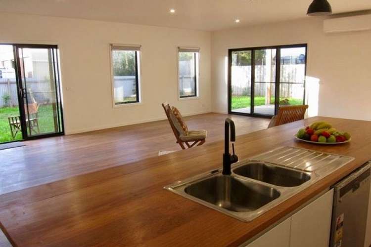 Fourth view of Homely house listing, 25a Jackson Street, Winchelsea VIC 3241