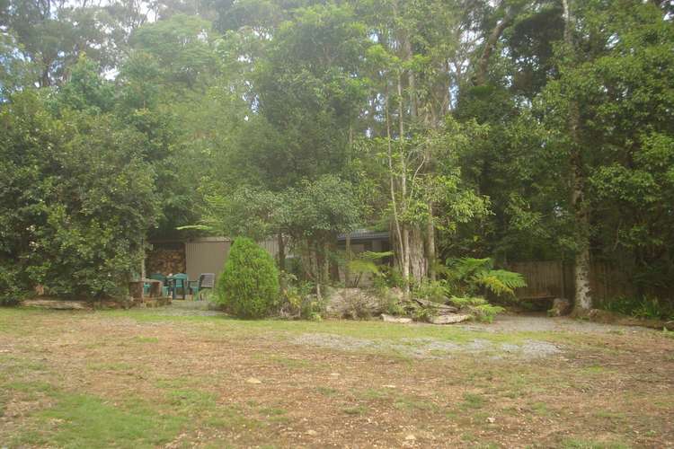 Main view of Homely residentialLand listing, 10 Ee-jung Road, Springbrook QLD 4213