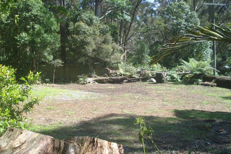 Second view of Homely residentialLand listing, 10 Ee-jung Road, Springbrook QLD 4213