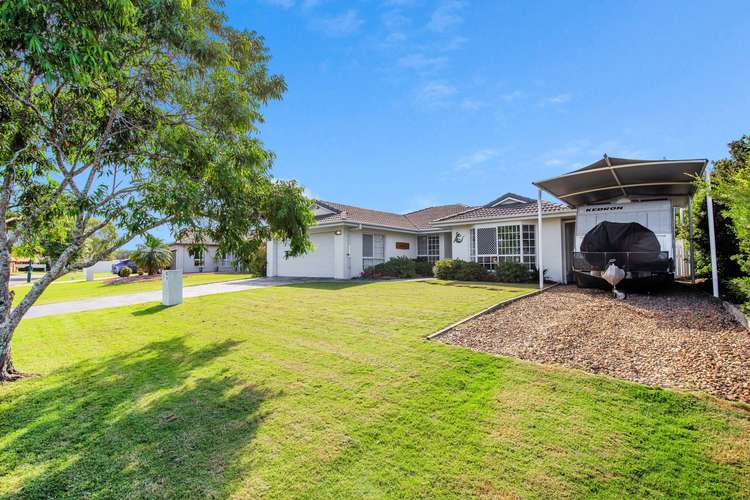 Third view of Homely house listing, 22 Glenwater Crescent, Helensvale QLD 4212