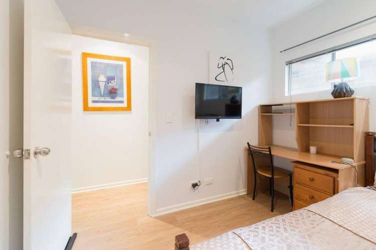Fourth view of Homely apartment listing, 63/45 York St, Adelaide SA 5000