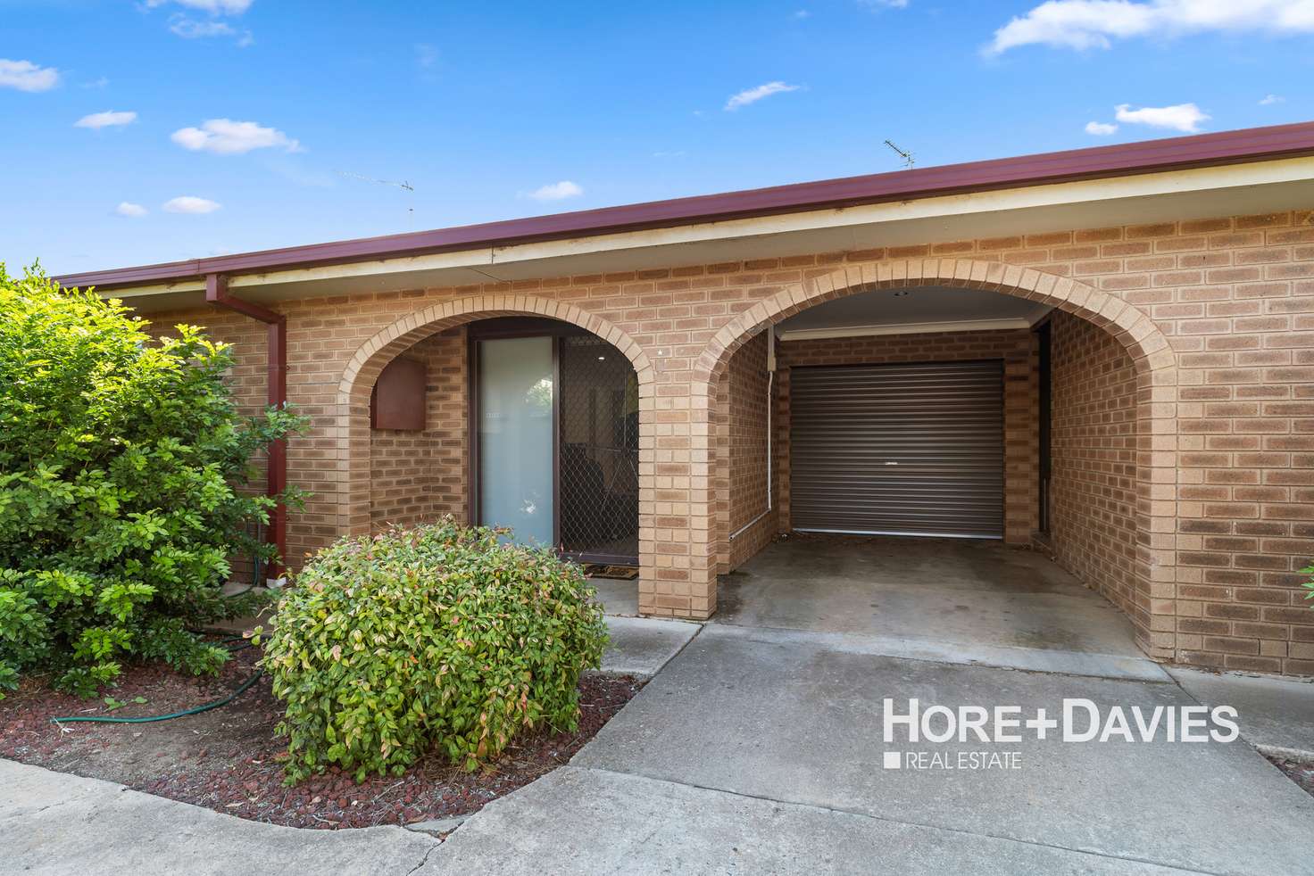 Main view of Homely unit listing, 8/5 Langdon Avenue, Wagga Wagga NSW 2650