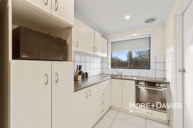 Second view of Homely unit listing, 8/5 Langdon Avenue, Wagga Wagga NSW 2650
