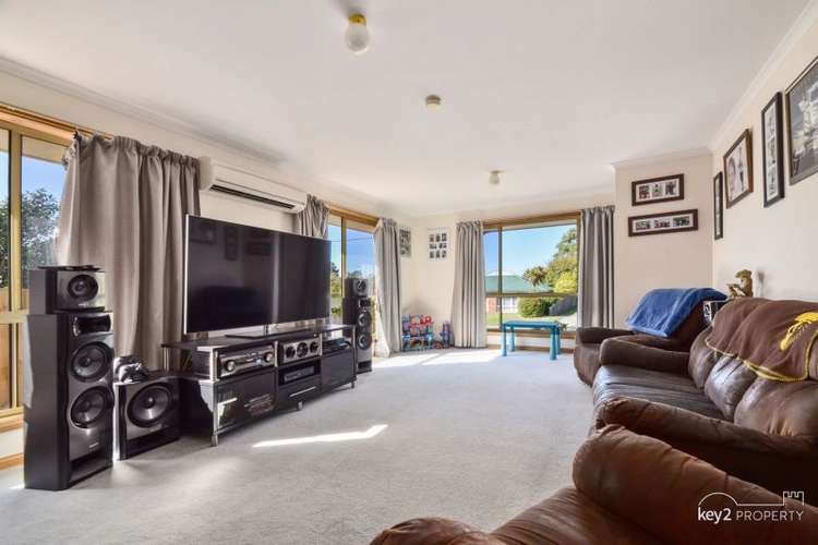 Second view of Homely house listing, 64 Morris Street, Prospect TAS 7250