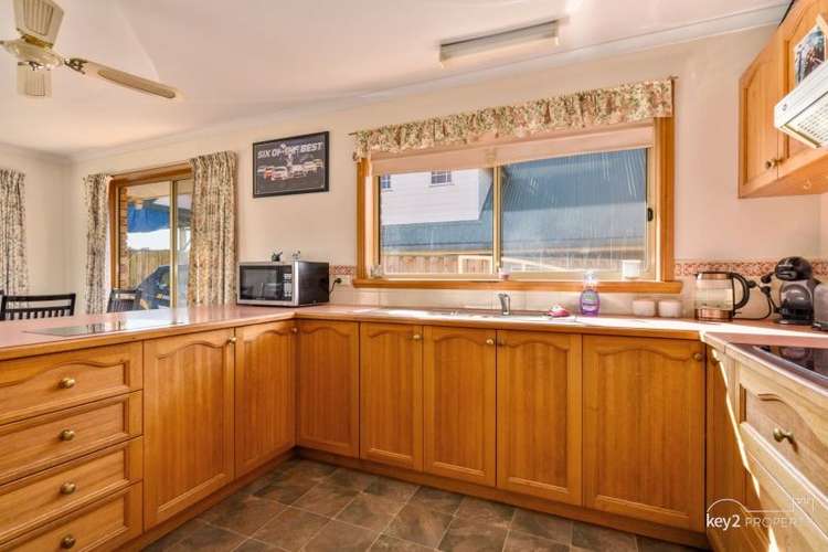 Fifth view of Homely house listing, 64 Morris Street, Prospect TAS 7250