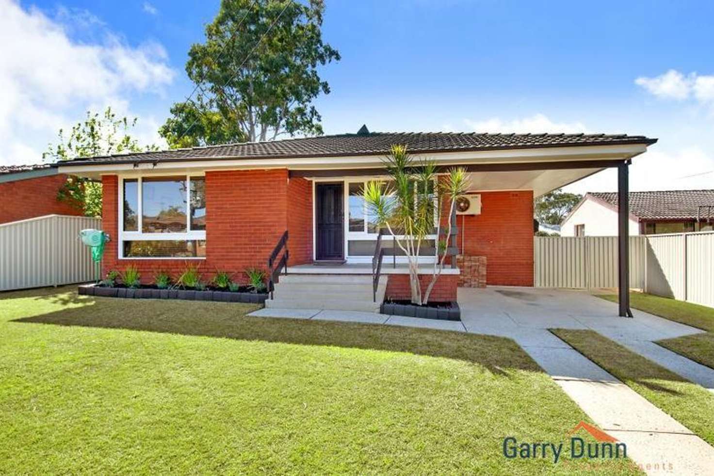 Main view of Homely house listing, 15 Bradey Ave, Hammondville NSW 2170