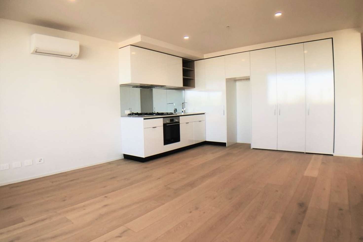 Main view of Homely apartment listing, 406/21 Plenty Road, Bundoora VIC 3083