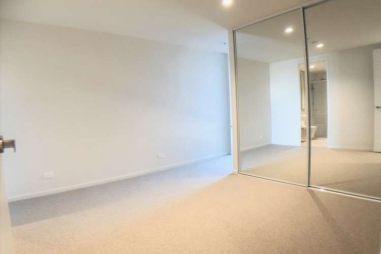 Third view of Homely apartment listing, 406/21 Plenty Road, Bundoora VIC 3083