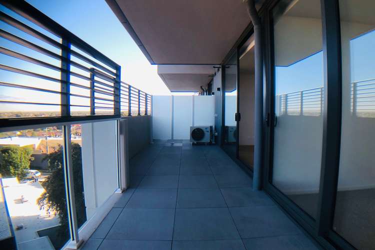 Fifth view of Homely apartment listing, 406/21 Plenty Road, Bundoora VIC 3083