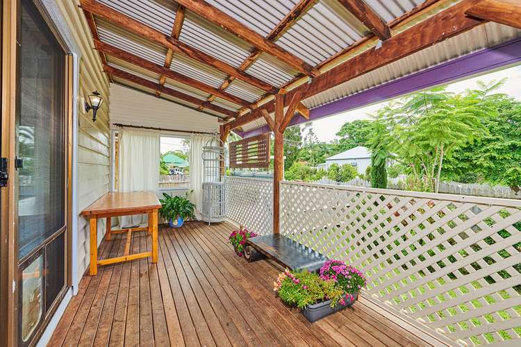 Third view of Homely house listing, 1a Train Street, Mullumbimby NSW 2482
