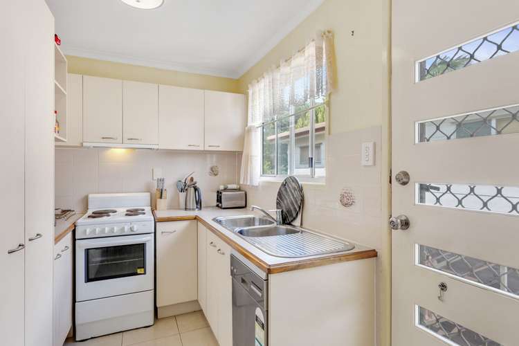 Third view of Homely house listing, 50 Gertrude Street, Redcliffe QLD 4020