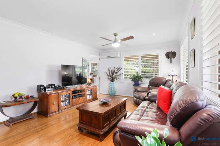 Fourth view of Homely house listing, 15a Close Street, Thirlmere NSW 2572