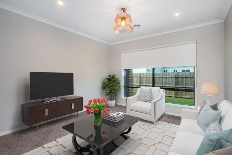 Third view of Homely house listing, 3 Albert Street, Moe VIC 3825