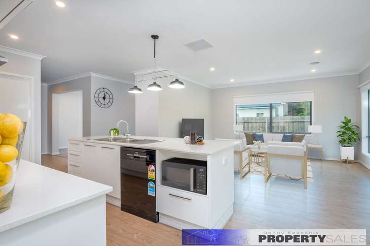 Fifth view of Homely house listing, 3 Albert Street, Moe VIC 3825