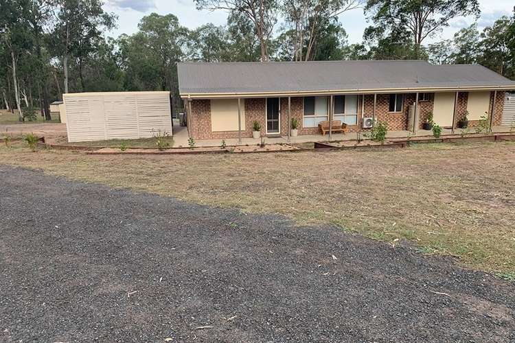 Main view of Homely house listing, 38 Sandpiper Drive, Regency Downs QLD 4341