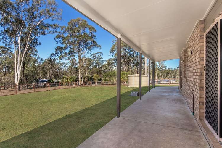 Third view of Homely house listing, 38 Sandpiper Drive, Regency Downs QLD 4341